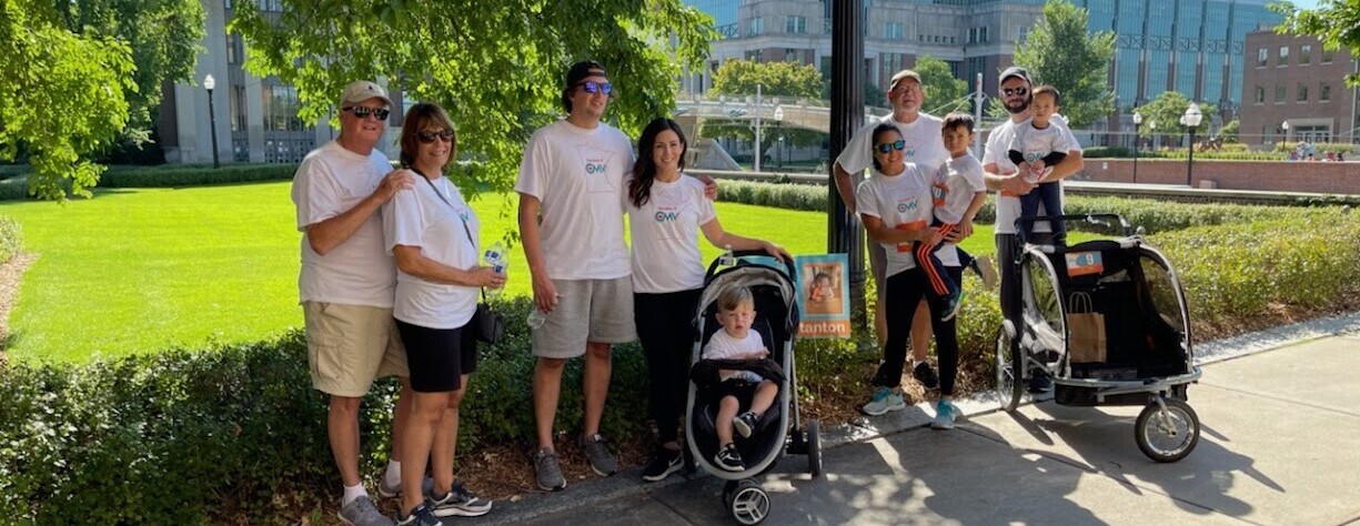 Strides 4 CMV Minnesota 2025